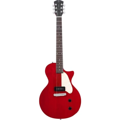 Afbeelding van Sire Larry Carlton L3 P90 Cherry Red Elektrische Gitaar