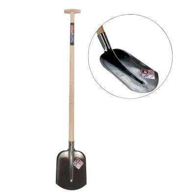 Afbeelding van Talen Tools Stratenmakers bats steel 110 DG gehard Z52M