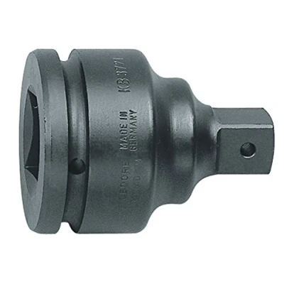 Afbeelding van Gedore KB 3721 6676410 Verloopstuk Aandrijving 1 (25 mm) 95 mm stuk(s)