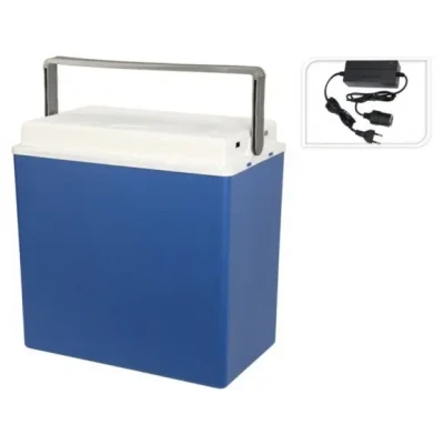 Afbeelding van Koelbox 24Ltr 12/230 Volt