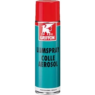 Afbeelding van Griffon Lijmspray (Aerosol) 500ml