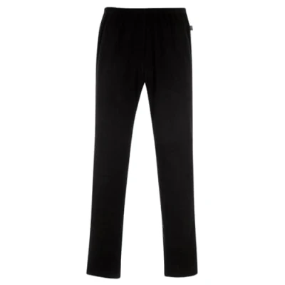 Afbeelding van TRIGEMA fleece broek lichte vrijetijdsbroek (1 delig)
