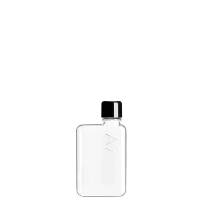 Afbeelding van Memobottle A7 Bottle 180 ml clear