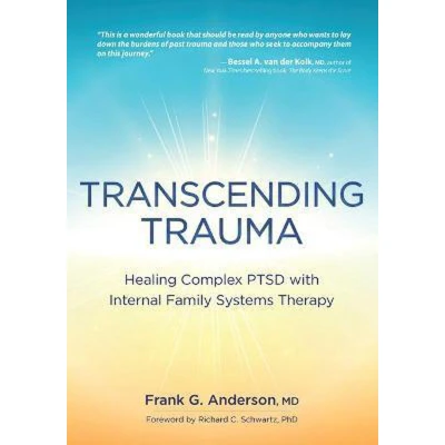 Afbeelding van Transcending Trauma: Healing Complex PTSD with Internal Family Systems