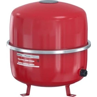 Afbeelding van Flamco Flexcon Premium expansievat 35 liter 0.5 bar