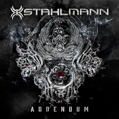 Afbeelding van Stahlmann Addendum (CD)