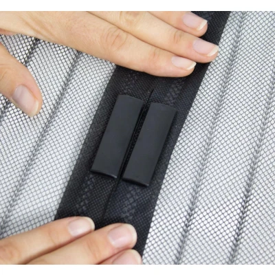 Afbeelding van Genius Ideas Magnetisch Muggennet