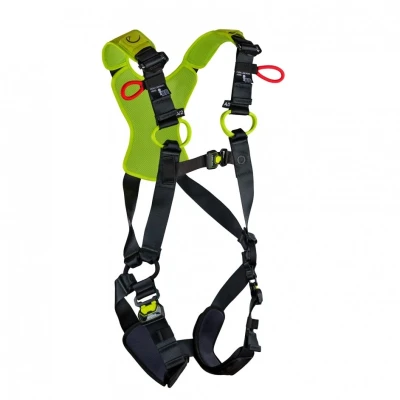 Afbeelding van Edelrid Flex Lite, harnasgordel met snelsluitingen L XXL