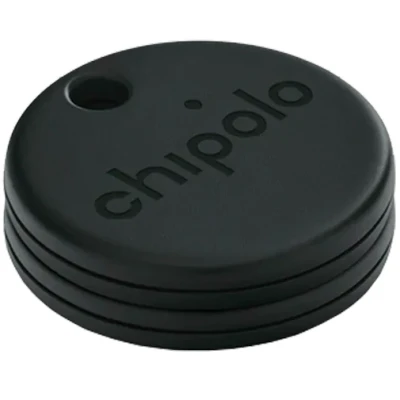 Afbeelding van Chipolo ONE Zwart 2 Pack