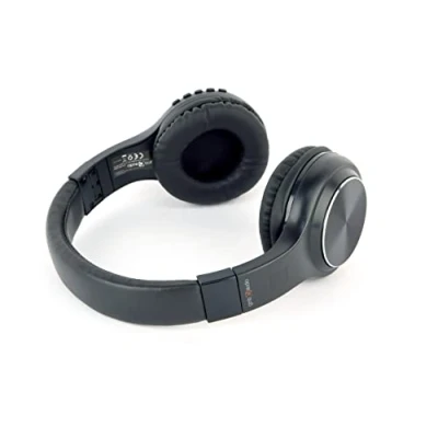Afbeelding van Headphones with Microphone GEMBIRD