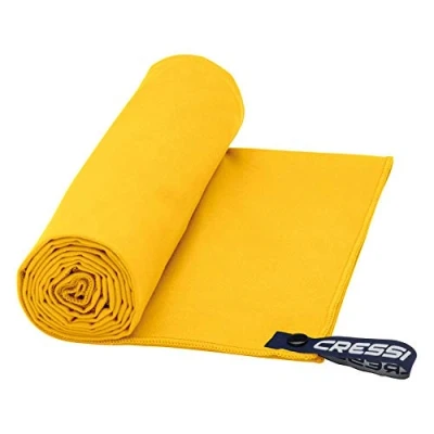 Afbeelding van Cressi Microfibre Fast Drying Towel