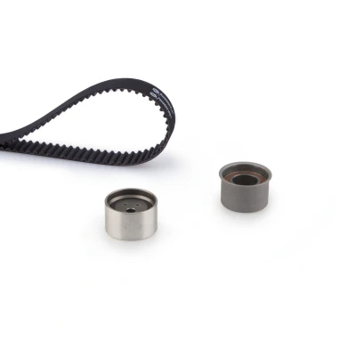 Afbeelding van Gates Distributieriem kit K015446XS