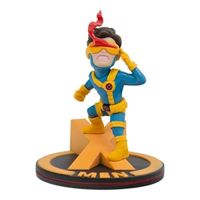 Afbeelding van Marvel: X Men Cyclop Q Fig Diorama