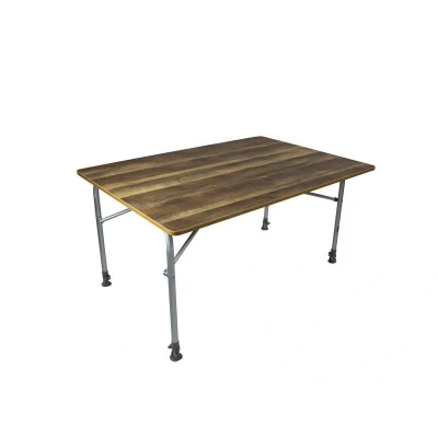 Afbeelding van Bo Camp Kampeertafel Feather 118