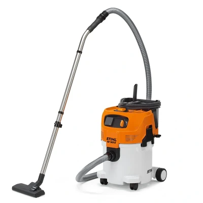 Afbeelding van Stihl SE 122 E stofzuiger