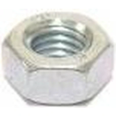 Afbeelding van Bofix Ds Moeren M7 Zink (100St)