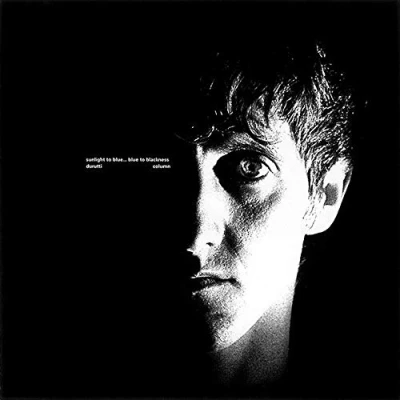 Afbeelding van Durutti Column Sunlight To Blue...Blue Blackness (CD)