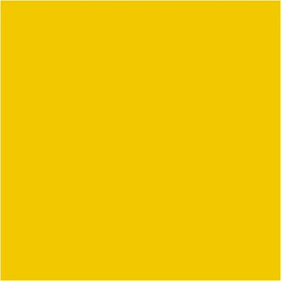 Afbeelding van Creativ Company Textile Color Semi dekkende Textielverf Primair Geel, 50ml