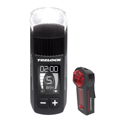 Afbeelding van Trelock LS760 Vision + LS740 Vector Signal set