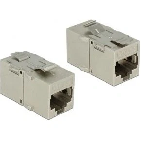 Afbeelding van Cat 6a keystone Delock