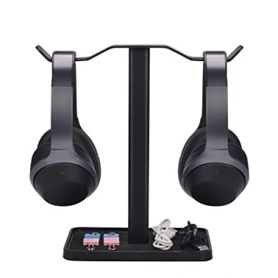 Afbeelding van Avantree HS908 Neetto Dual Headphones Stand