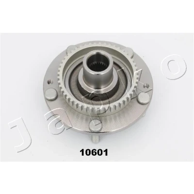 Afbeelding van JAPKO 410601 Wielnaaf Vooras KIA: Sorento I (JC) 2.4, 3.5 V6 4WD, 2.5 CRDi, 3.3 4WD 2002 2011