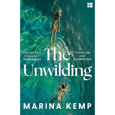 Afbeelding van The Unwilding