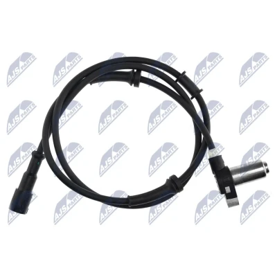 Afbeelding van NTY HCA FT 000 ABS Sensor Vooras links, rechts, rechts