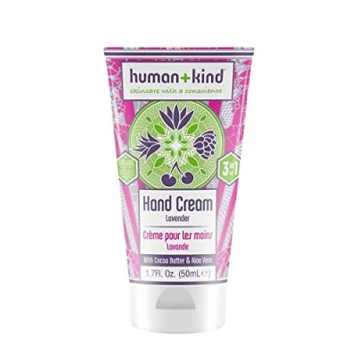 Afbeelding van Hand Elleboog Voet crème Lavendel (VEGAN)