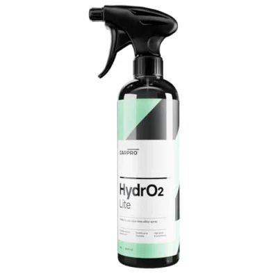 Afbeelding van CarPro HydrO2 Lite RTU Spray Sealant 500ml