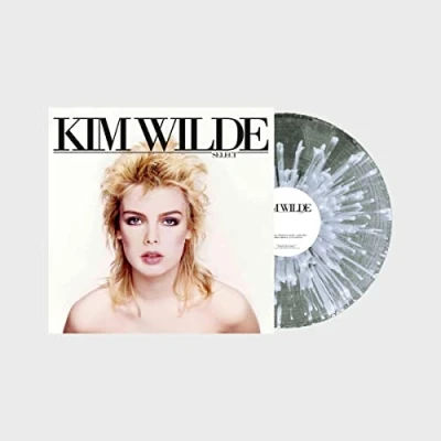 Afbeelding van Kim Wilde Select (LP)