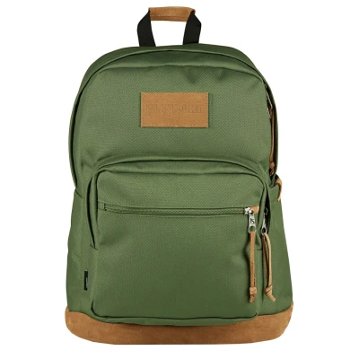 Afbeelding van JanSport Right Pack Premium cargo green rugzak