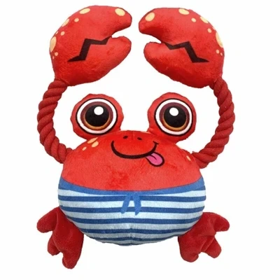 Afbeelding van Fofos Sealife Krab
