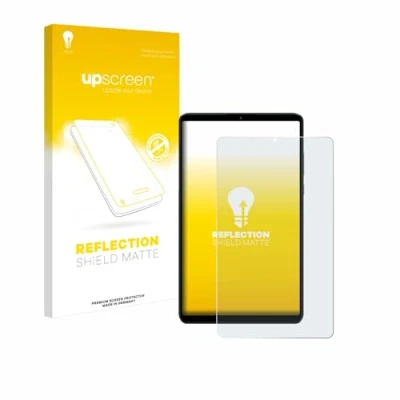 Afbeelding van upscreen Screenprotector voor Xiaomi Redmi Pad SE 8.7 Folie Beschermfolie anti glare matte