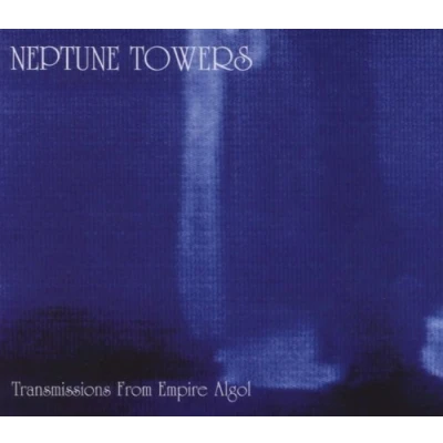 Afbeelding van Transmissions From Empire Algol