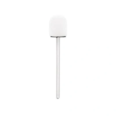 Afbeelding van Exo slijpkap 10mm/80 10 st. Harde dop wit