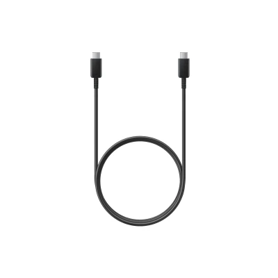 Afbeelding van USB C naar kabel van Samsung 1 Meter / Zwart