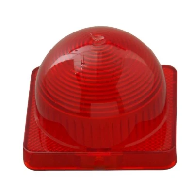 Afbeelding van Kopp 330412001 BlueElectric Accessoire Afdekking spatwaterdicht Rood 1 stuks
