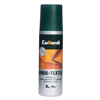 Afbeelding van Collonil Nubuk + Textile Olive/Kakigroen/Kiwi 100ML