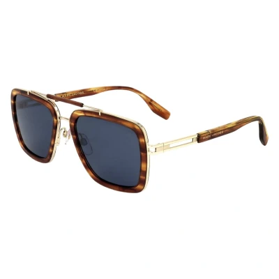 Afbeelding van MARC Jacobs 674/S HR3 Zonnebril Heren Bruin