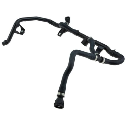 Afbeelding van NTY CPP BM 037 Koelwaterslang BMW: X1 (E84) xDrive 28 i, sDrive20i 2.0, xDrive20i sDrive20d sDrive16i 1.6 2011 2015