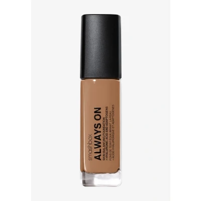 Afbeelding van Smashbox Always ON Adaptive Foundation Foundation, Dames, Maat: 30 ml, M20n