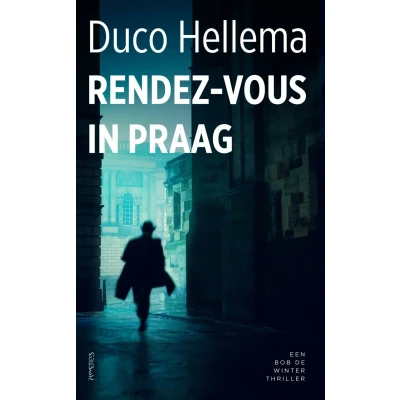 Afbeelding van Rendez vous in Praag (Paperback)