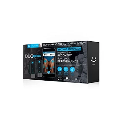 Afbeelding van Bluetens Duo Sport BLT15DSUNI