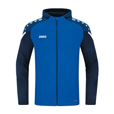 Afbeelding van JAKO Performance Trainingsvest, Heren, Maat: 50, Blaublau