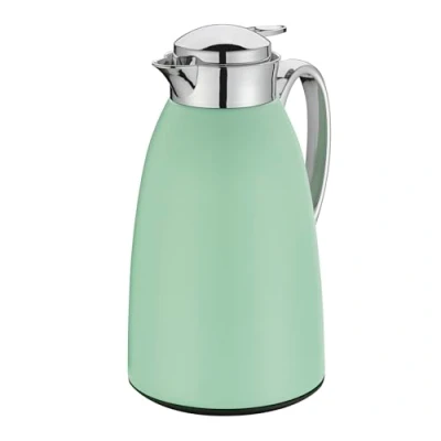 Afbeelding van Cilio Insulated jug VENEZIA mint matt