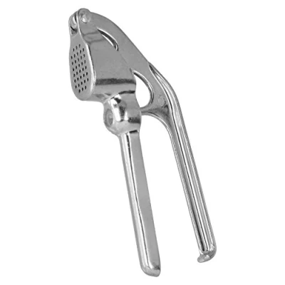 Afbeelding van Metaltex 251420 knoflookpers, grijs