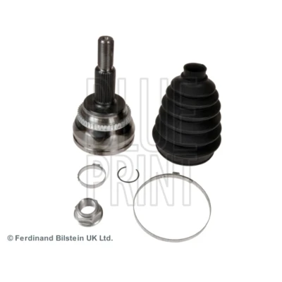 Afbeelding van Homokineet reparatie set, aandrijfas BLUE PRINT ADT38962
