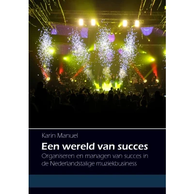 Afbeelding van Een wereld van succes (Paperback)