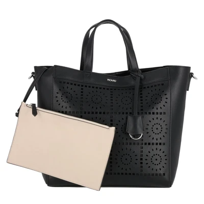 Afbeelding van Picard Madeira Shopper Tas 46 cm